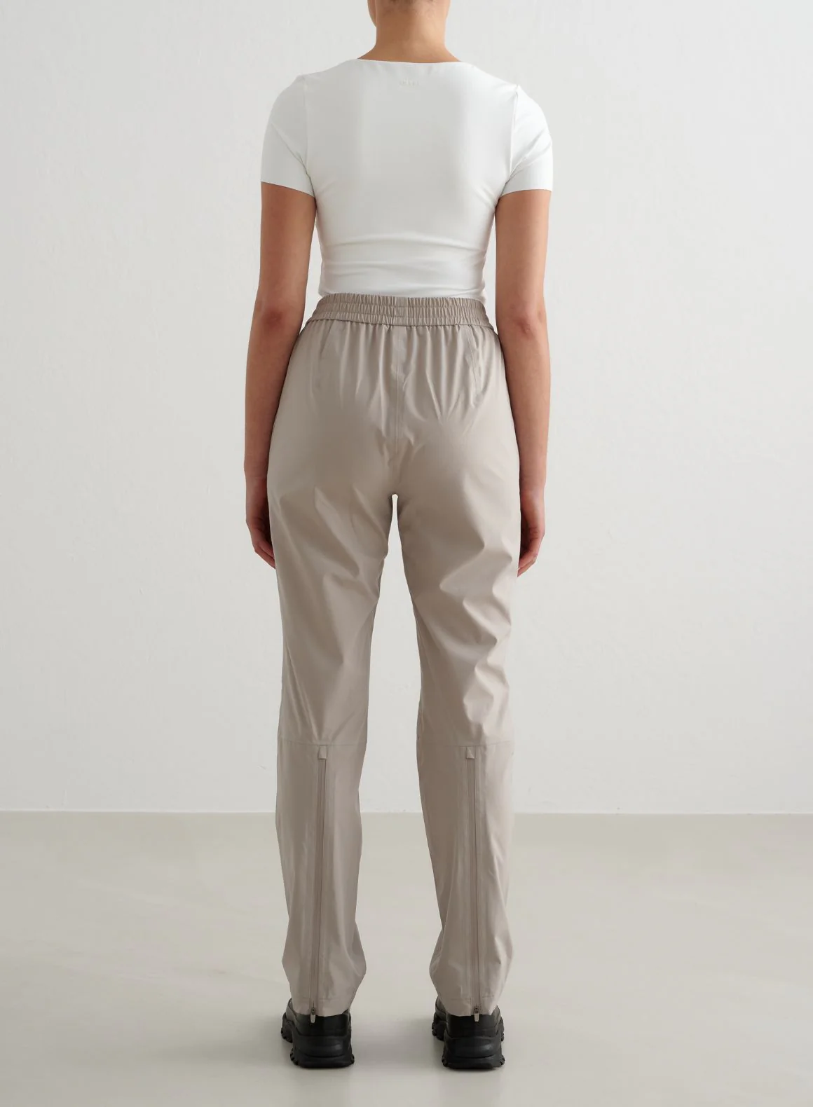 Dark Clay Waterproof Pants - Image 6