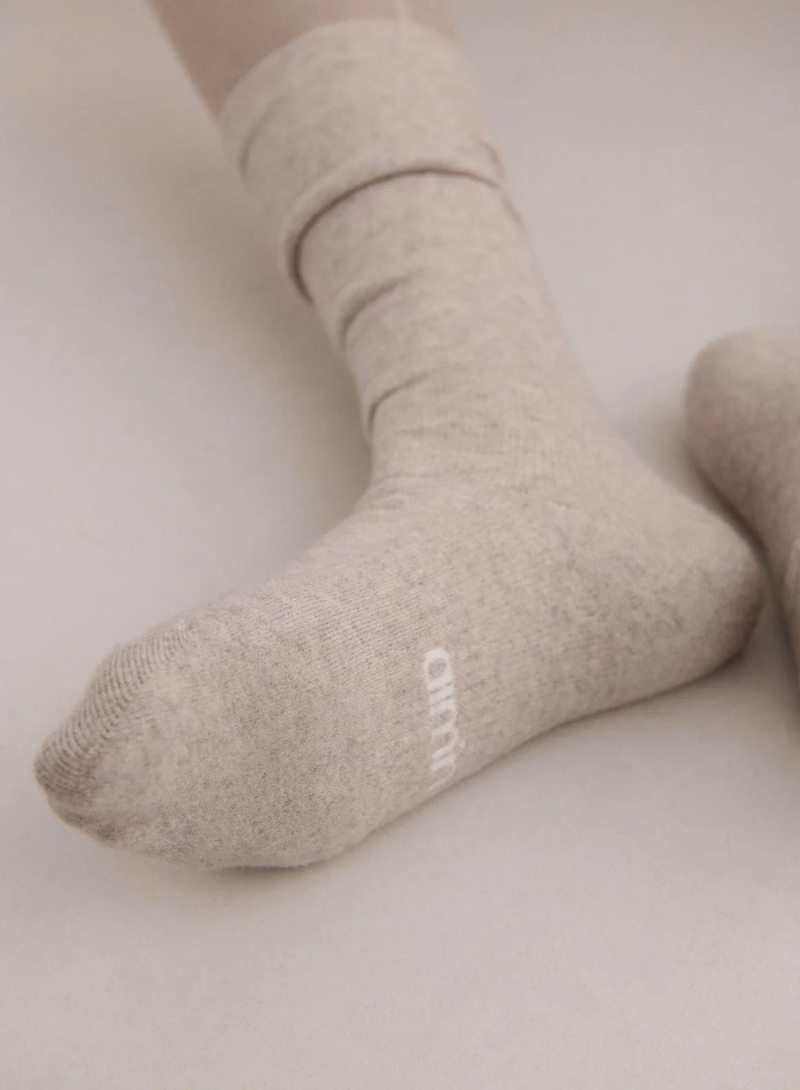 Espresso Ski Socks - Image 3