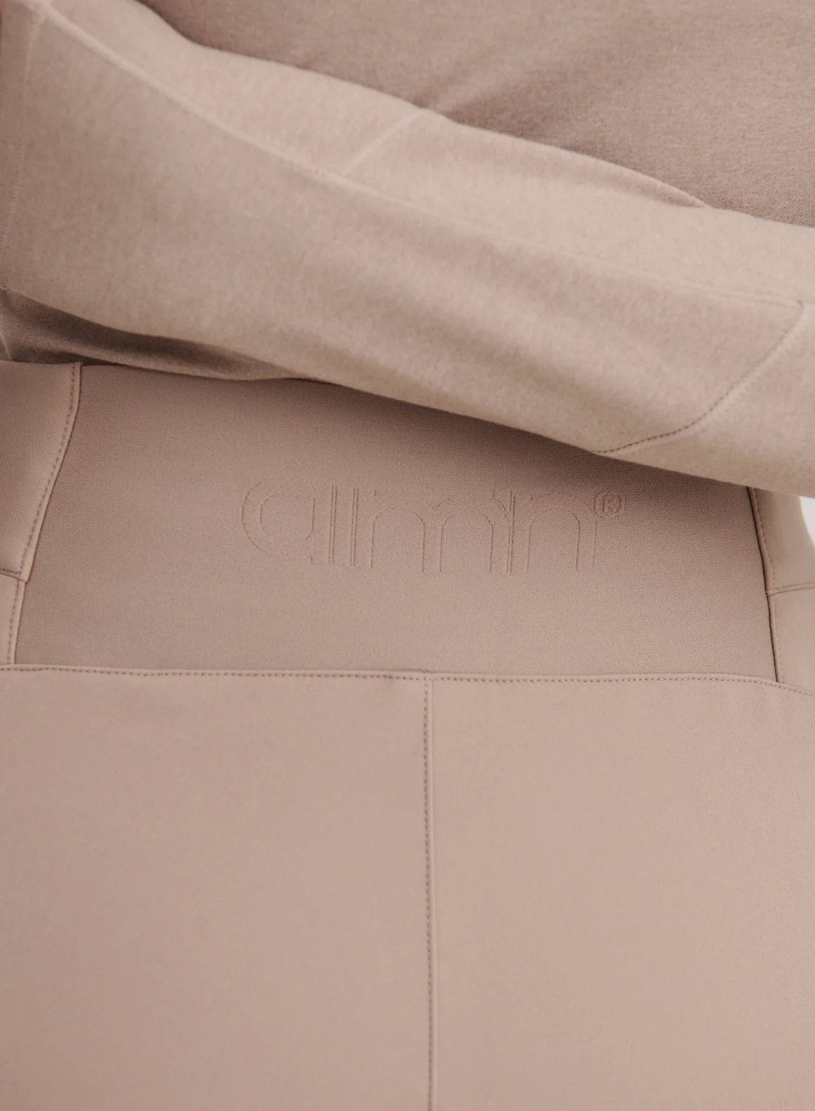 Espresso Stretch Thermo Pants - Image 8