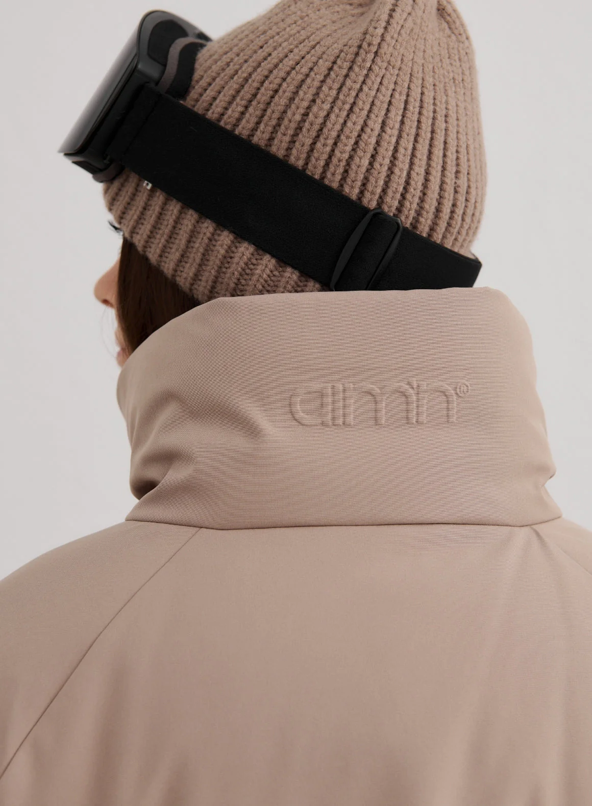 Espresso Verbier Jacket - Image 6