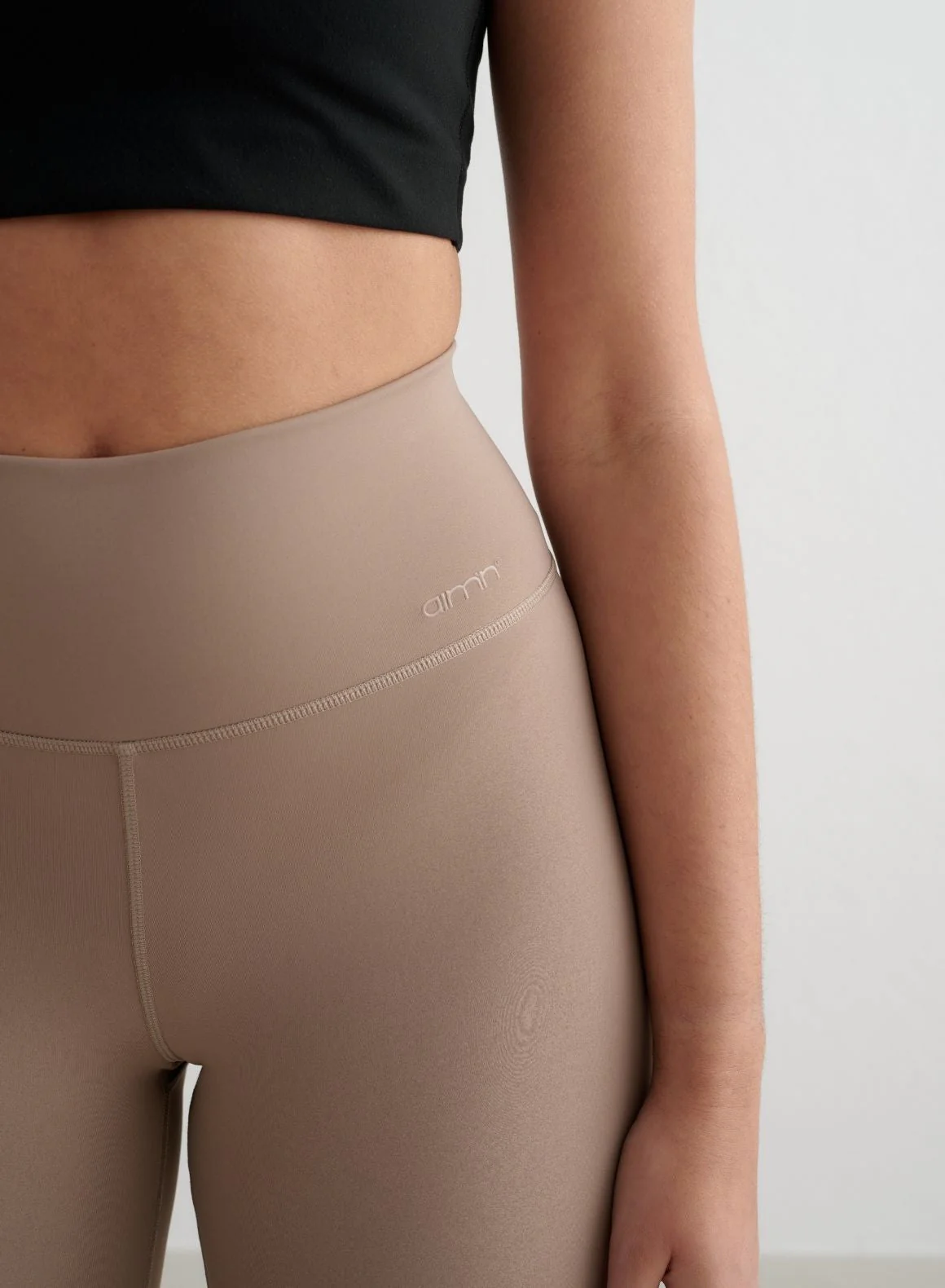 Espresso Warming Tights - Image 7