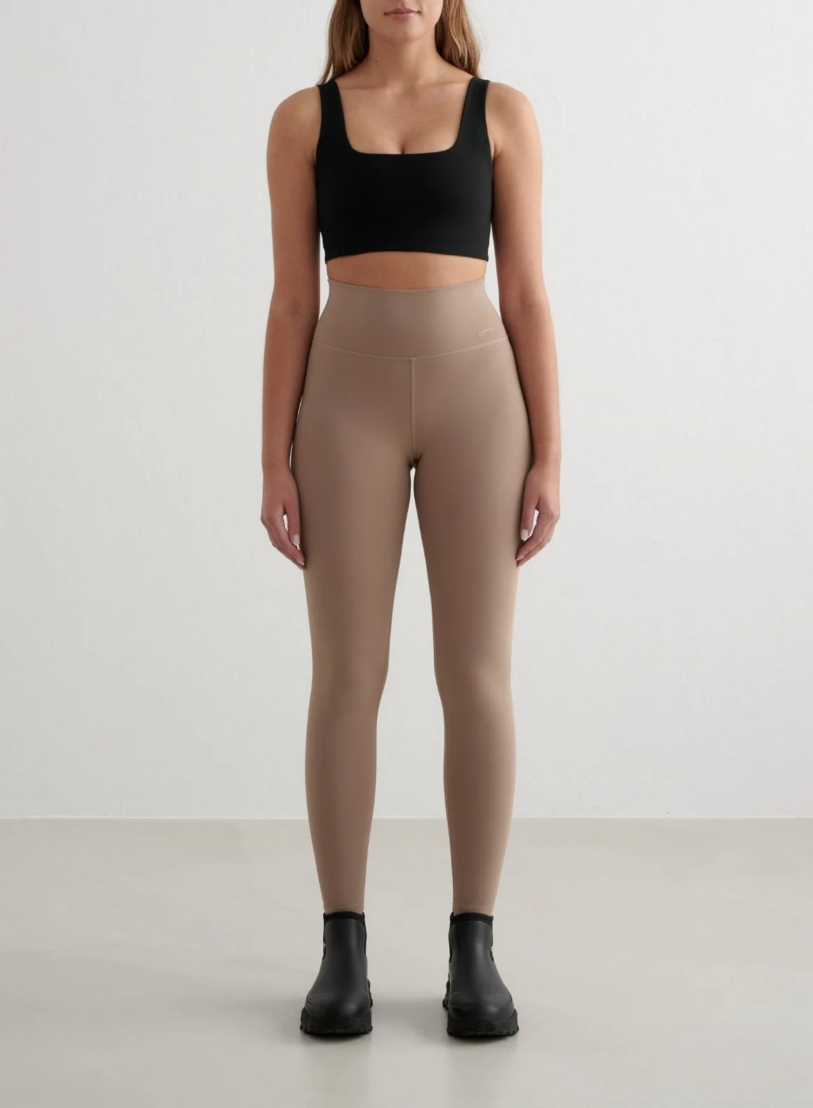 Espresso Warming Tights - Image 6