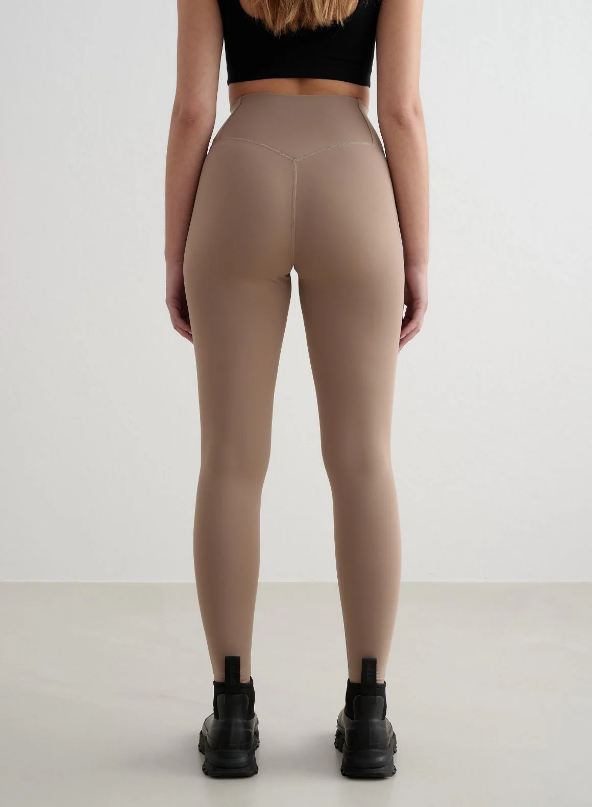 Espresso Warming Tights - Image 8