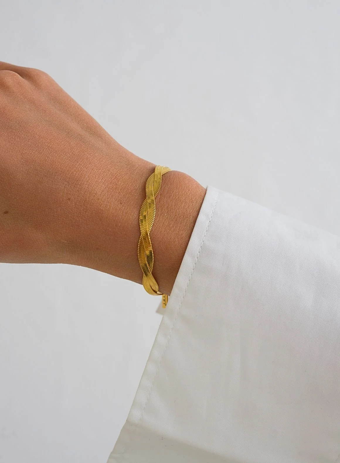 Waterproof Braid Bracelet - Image 2