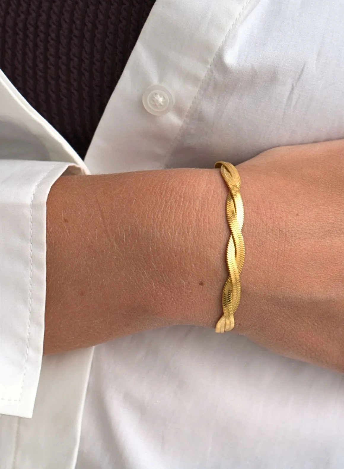 Waterproof Braid Bracelet - Image 3