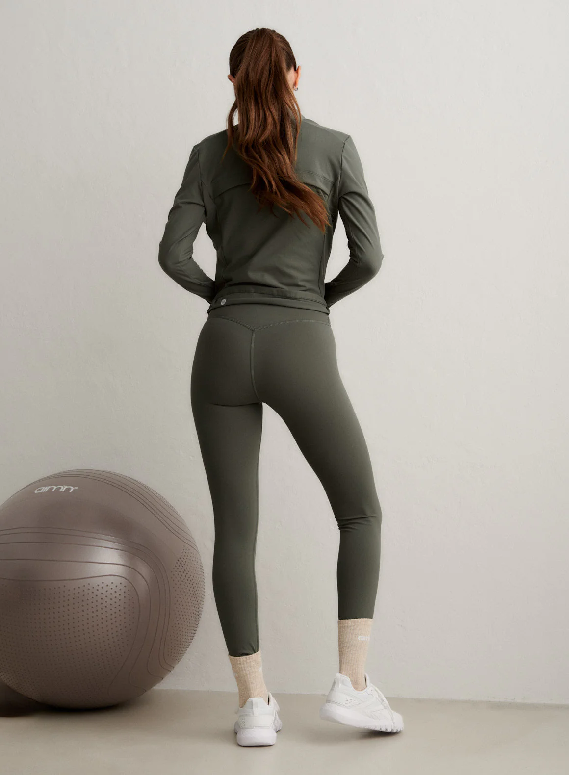 Ivy Sense Petite Tights - Image 3