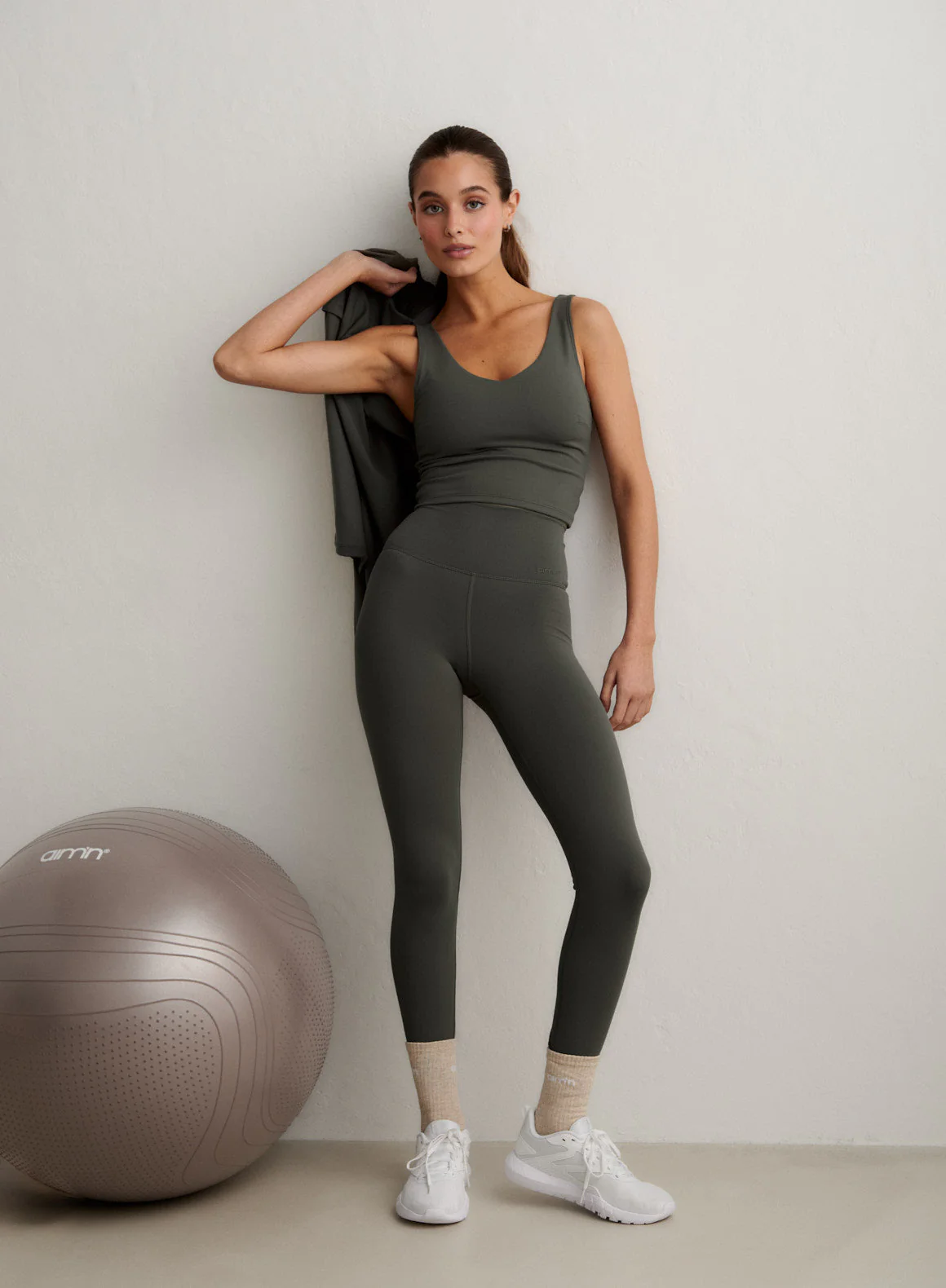 Ivy Sense Tights - Image 2