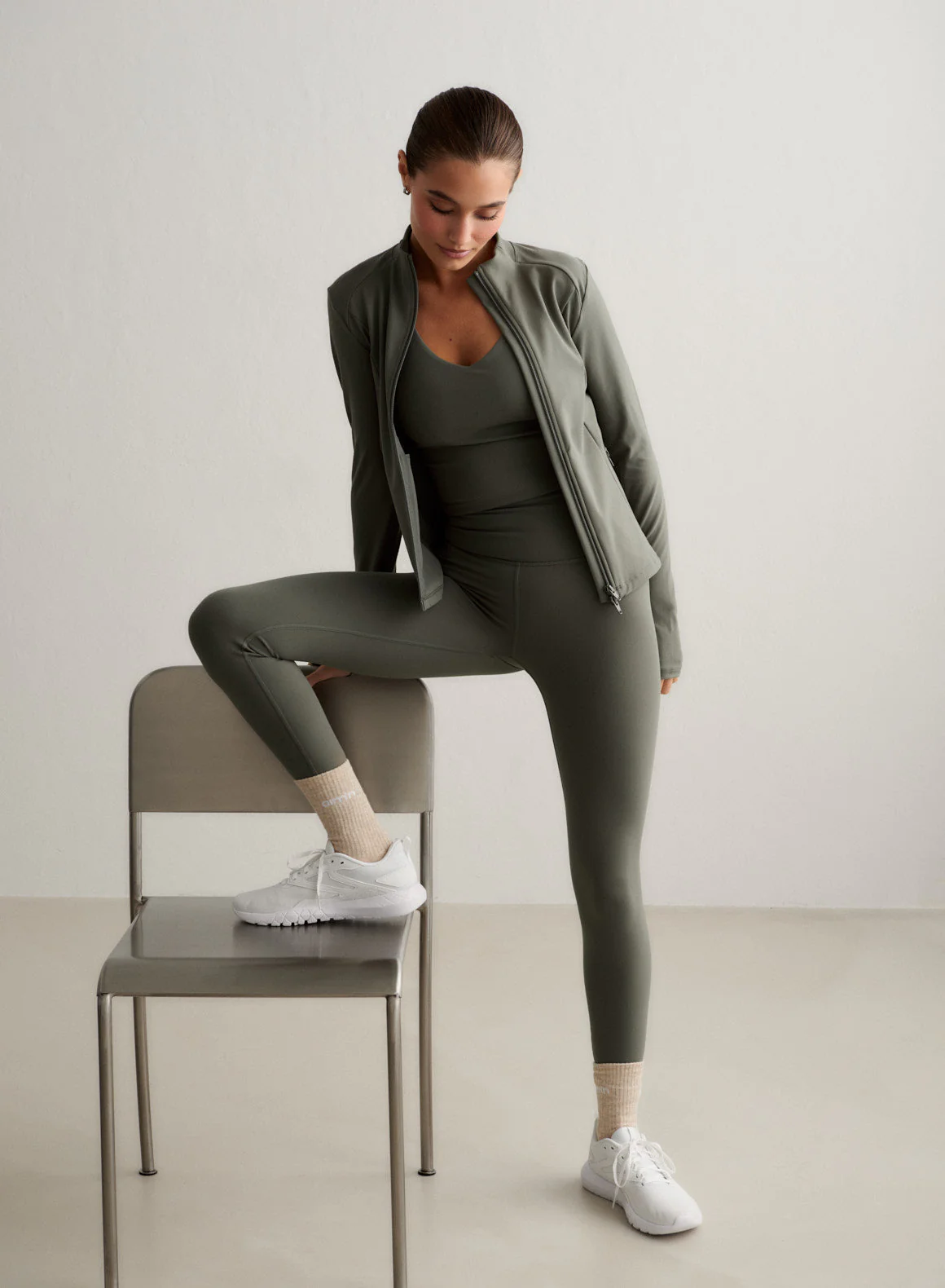 Ivy Sense Tights - Image 5