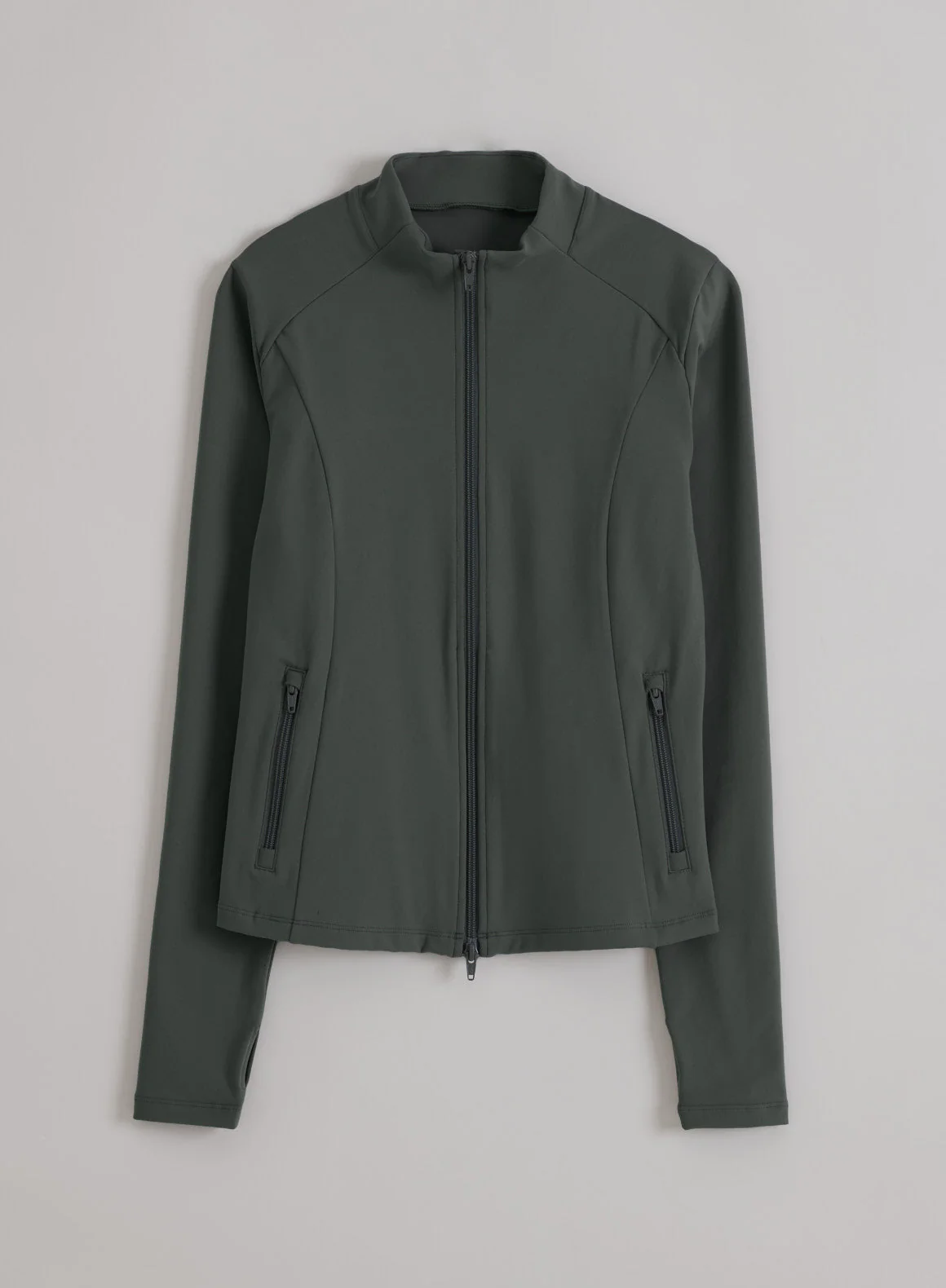 Ivy Sense Zip Jacket - Image 6