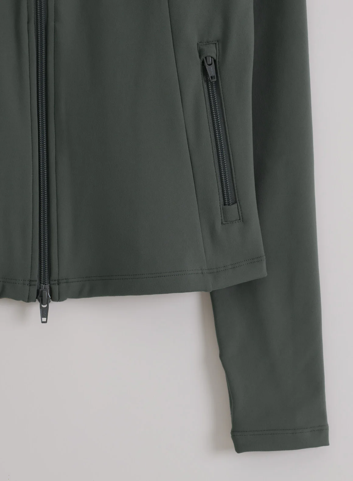 Ivy Sense Zip Jacket - Image 7