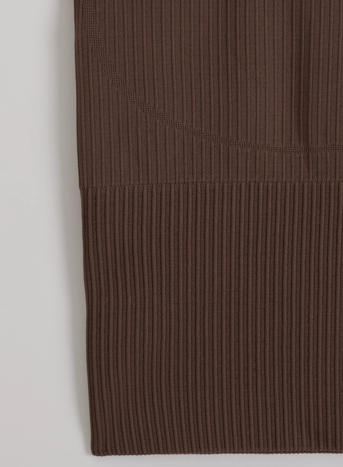 Macchiato Ribbed Seamless Shaping Bralette - Image 5