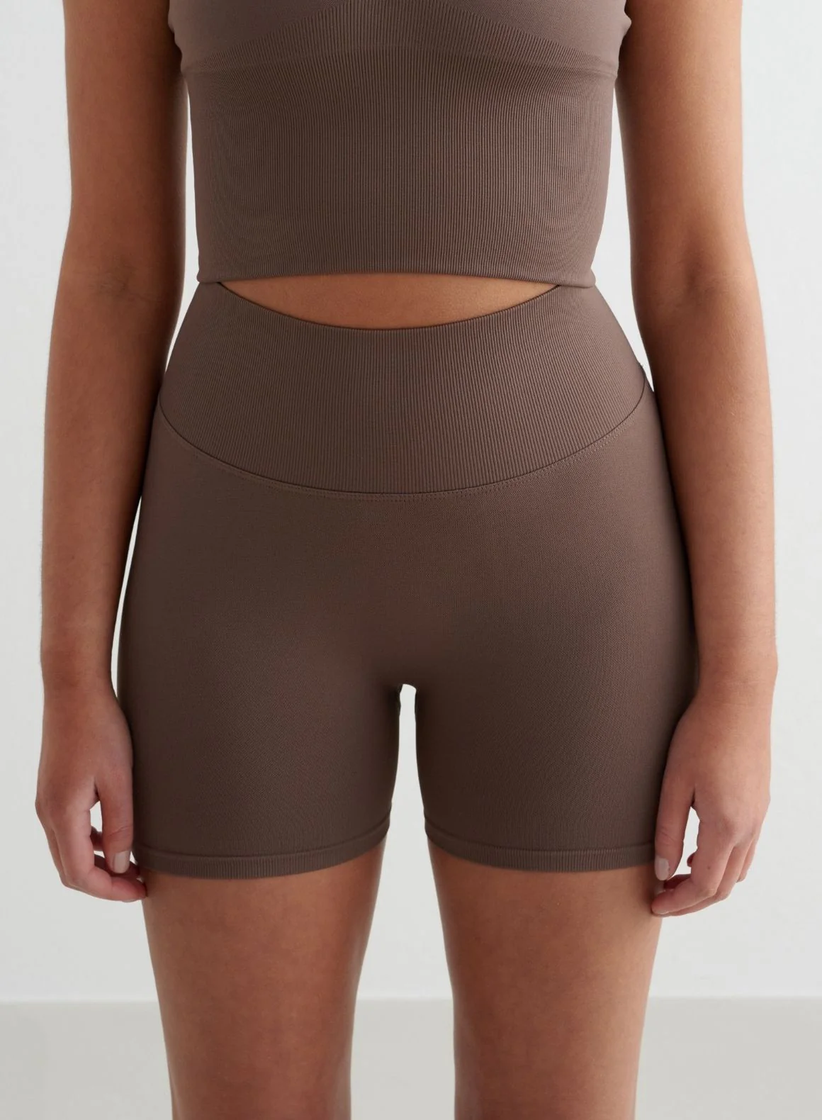 Macchiato Shape Seamless Hotpants - Image 6