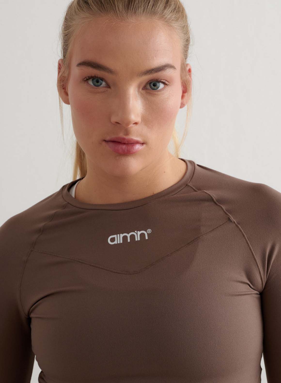 Macchiato Soft Basic Long Sleeve - Image 4