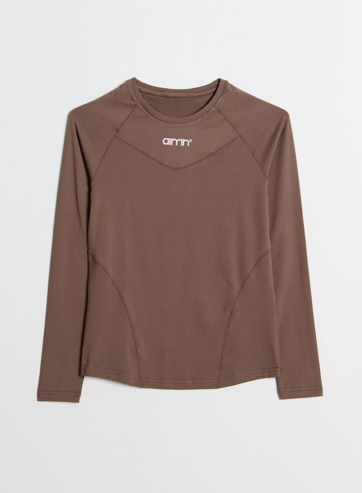 Macchiato Soft Basic Long Sleeve - Image 6