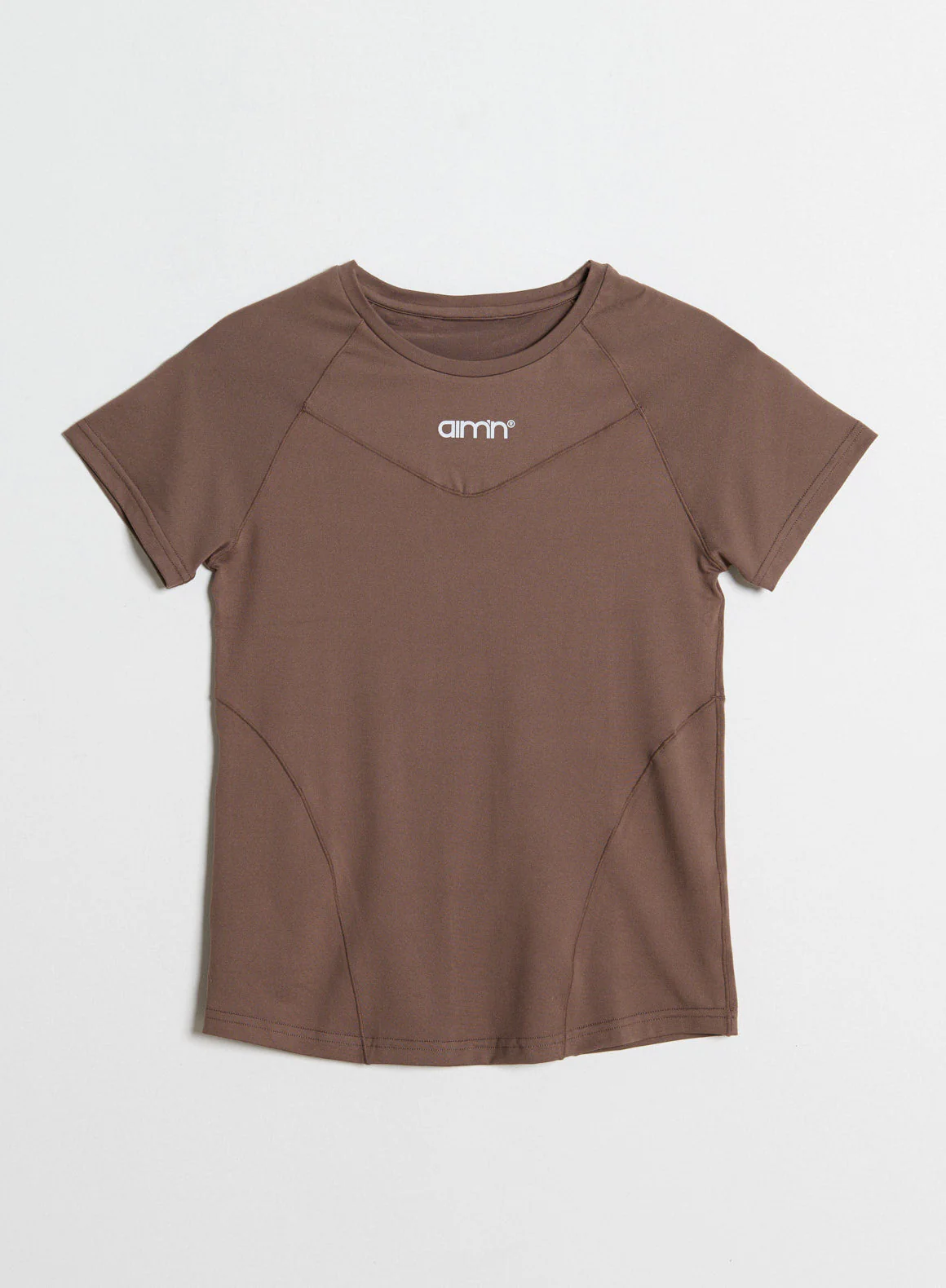 Macchiato Soft Basic Short Sleeve - Image 4
