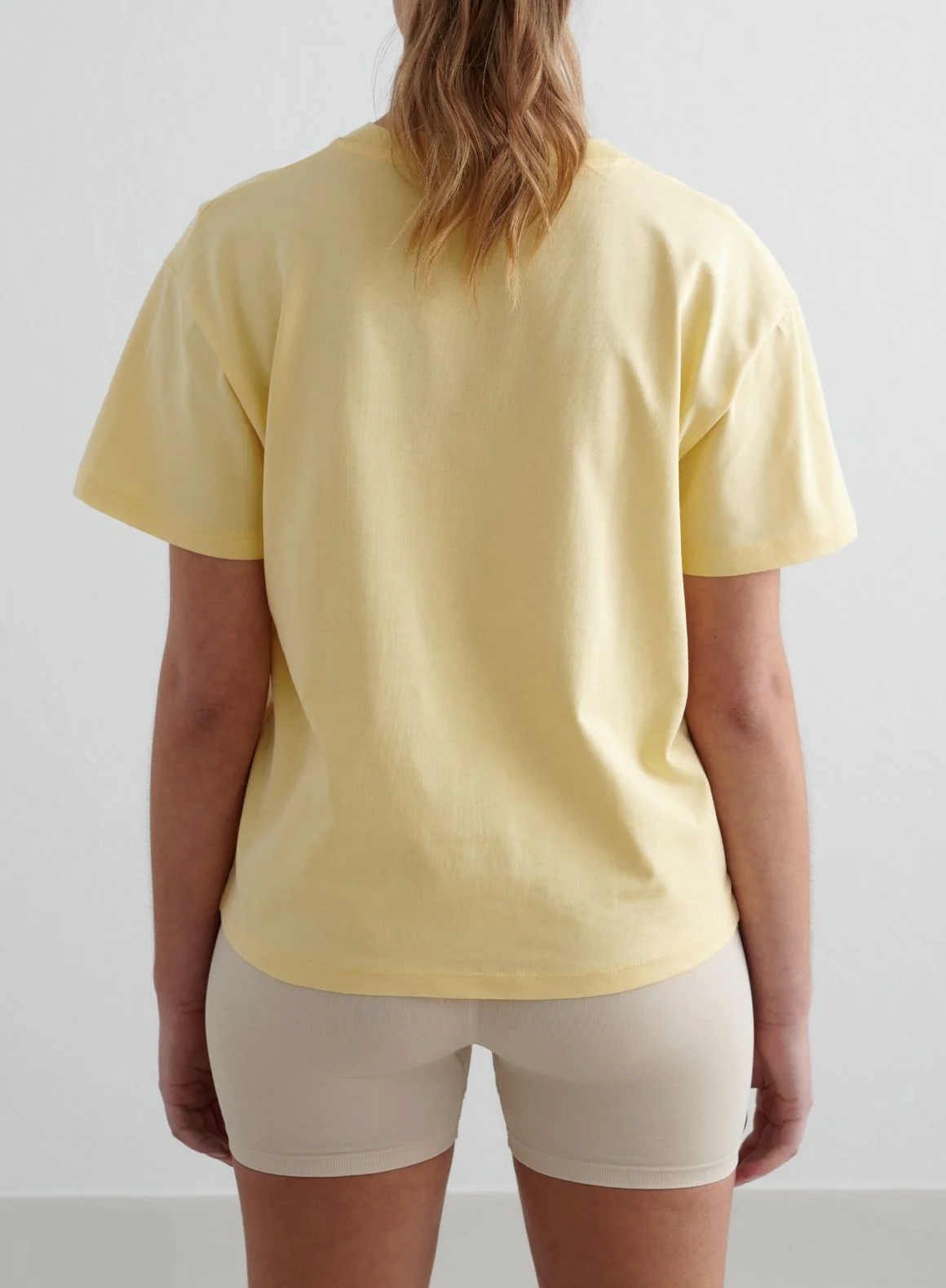 Mellow Boxy T-shirt - Image 2