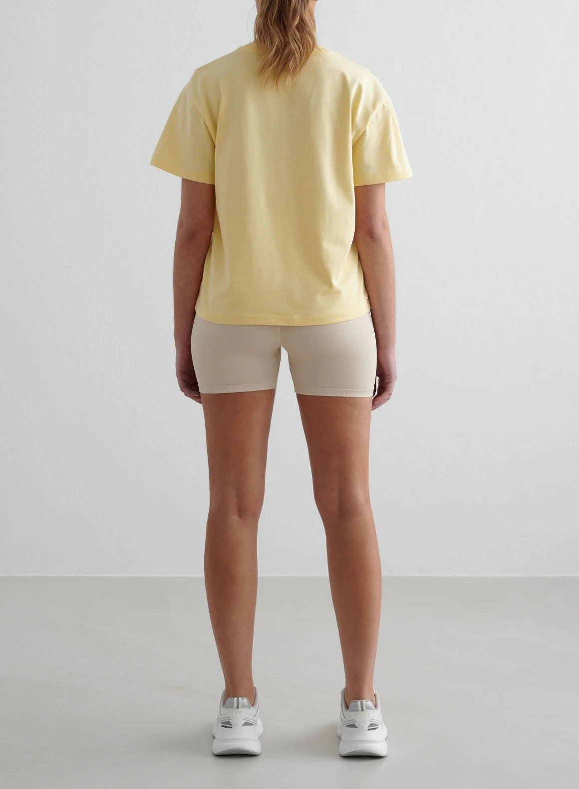 Mellow Boxy T-shirt - Image 4