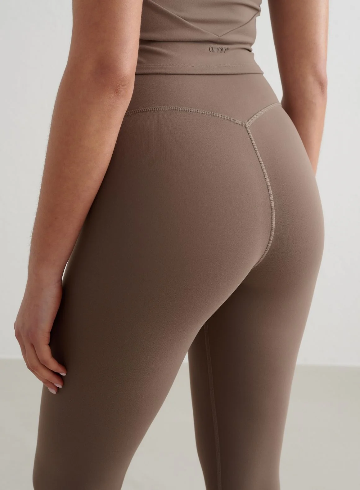 Nougat Sense Tights - Image 3