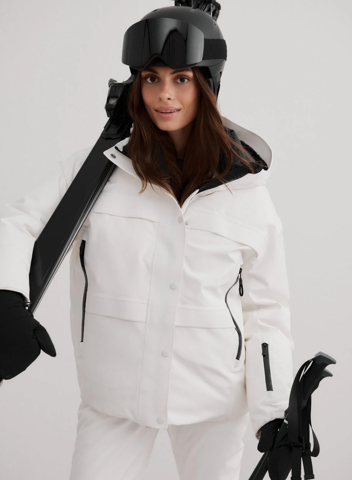 Off White Vermont Jacket - Image 2