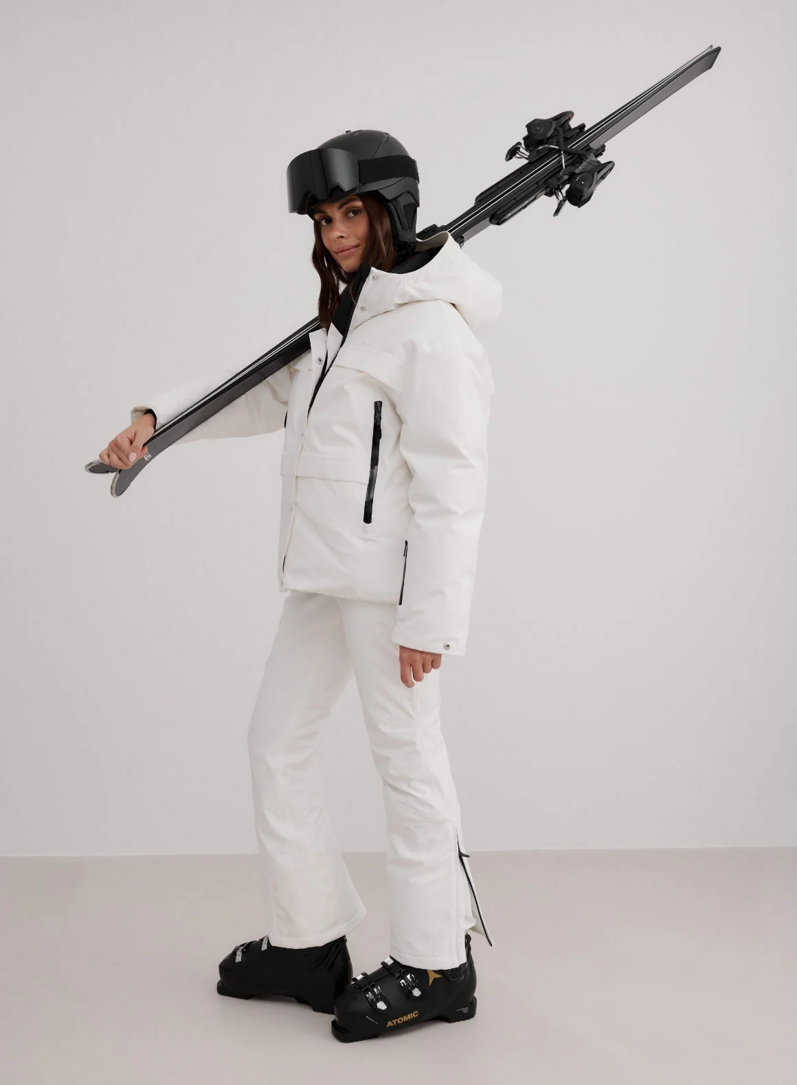 Off White Vermont Jacket - Image 3