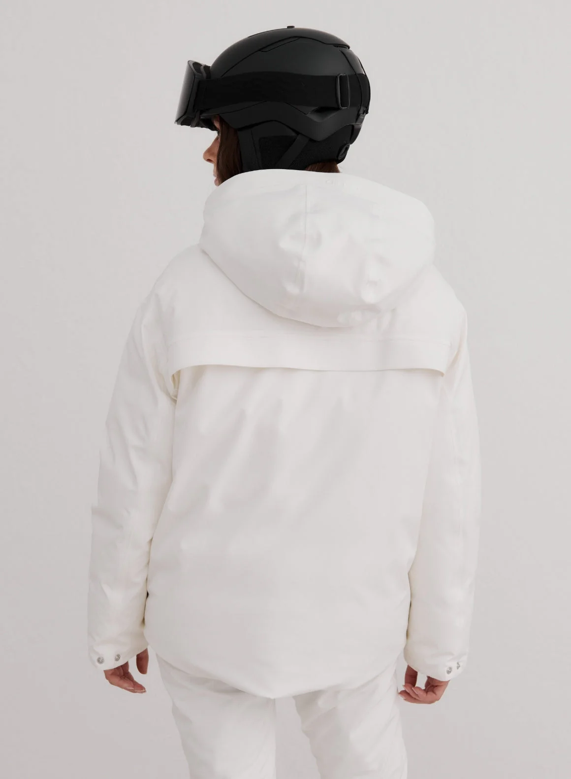 Off White Vermont Jacket - Image 5