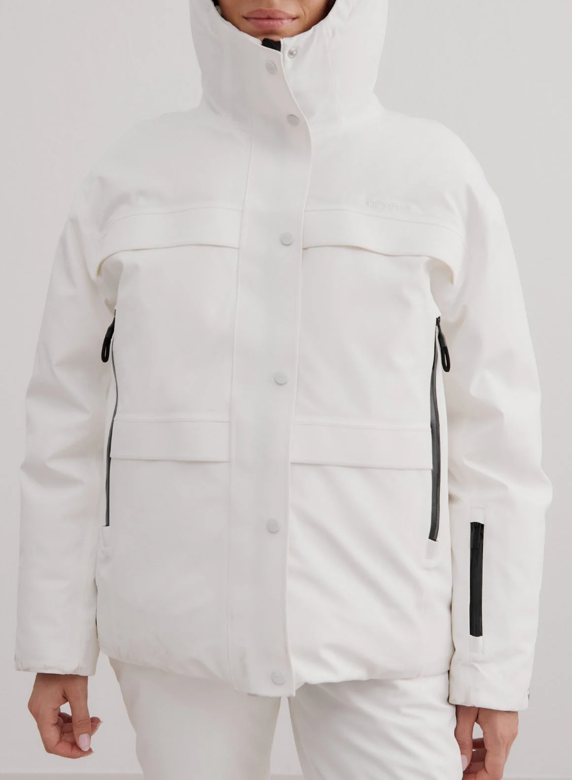 Off White Vermont Jacket - Image 6