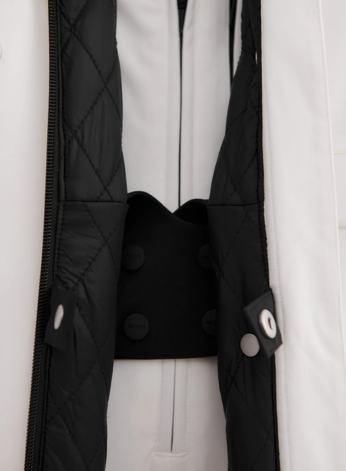 Off White Vermont Jacket - Image 9