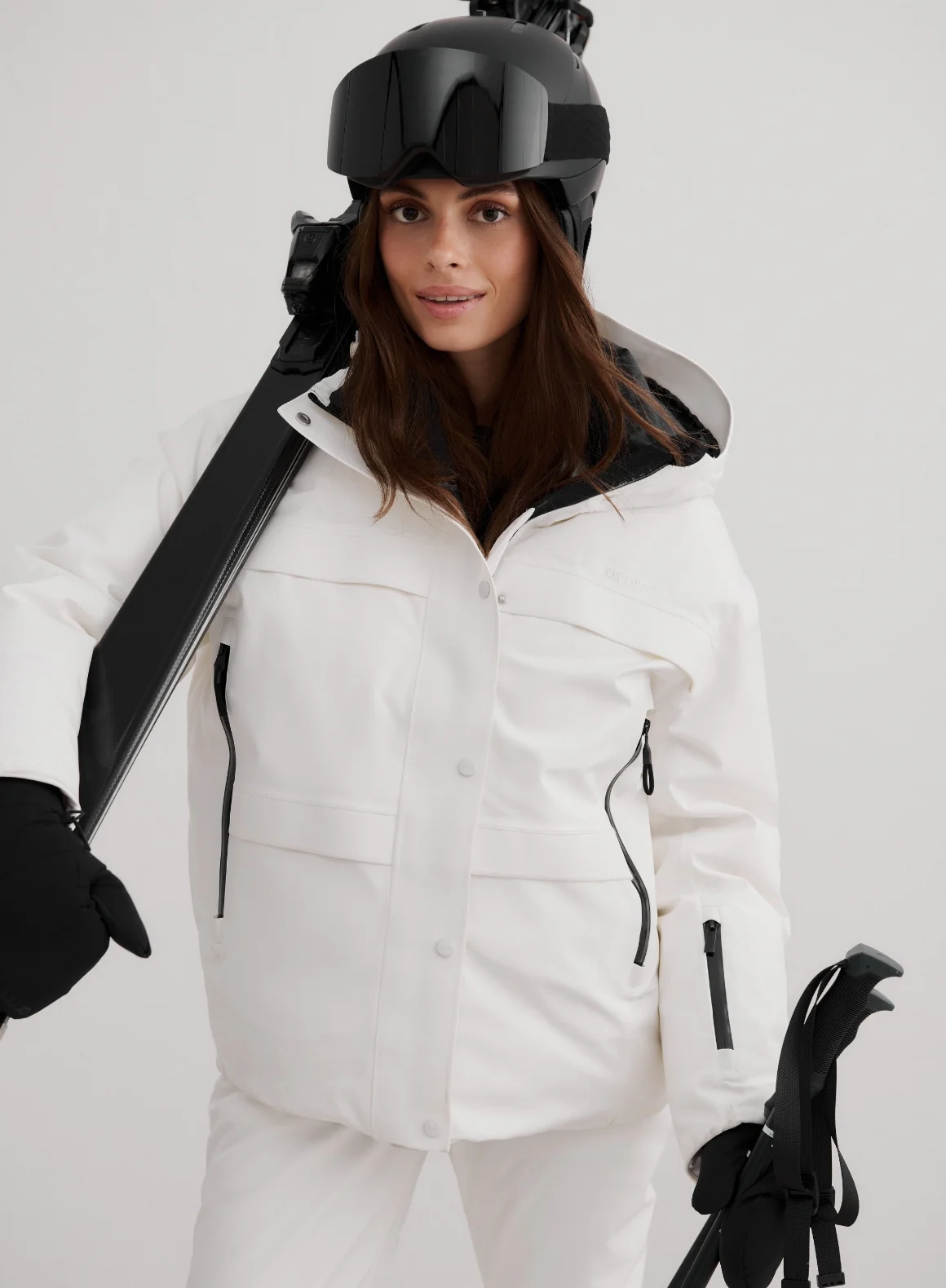 Off-White Vermont Ski set