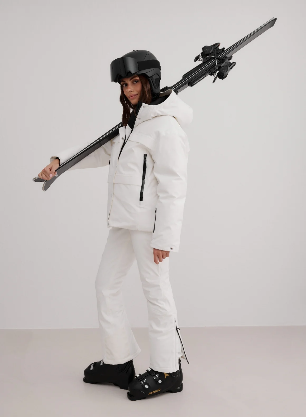 Off-White Vermont Ski set - Image 2