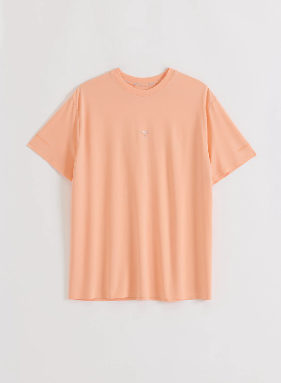 Peach Le Run Seamless Running T-shirt - Image 7