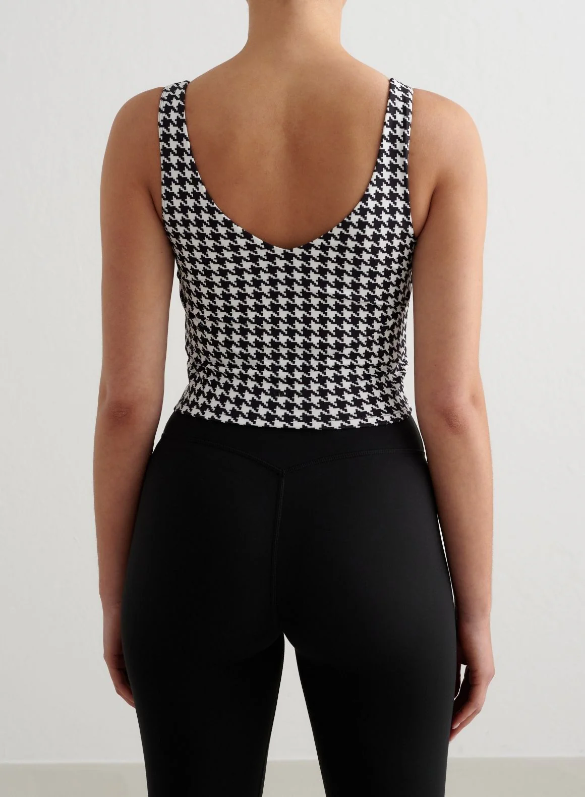 Pepita Sense Bralette - Image 2