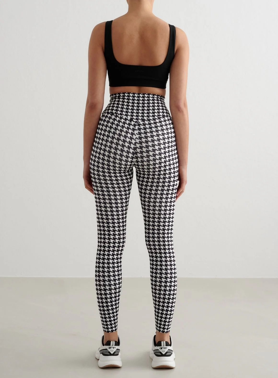 Pepita Sense Tights - Image 2