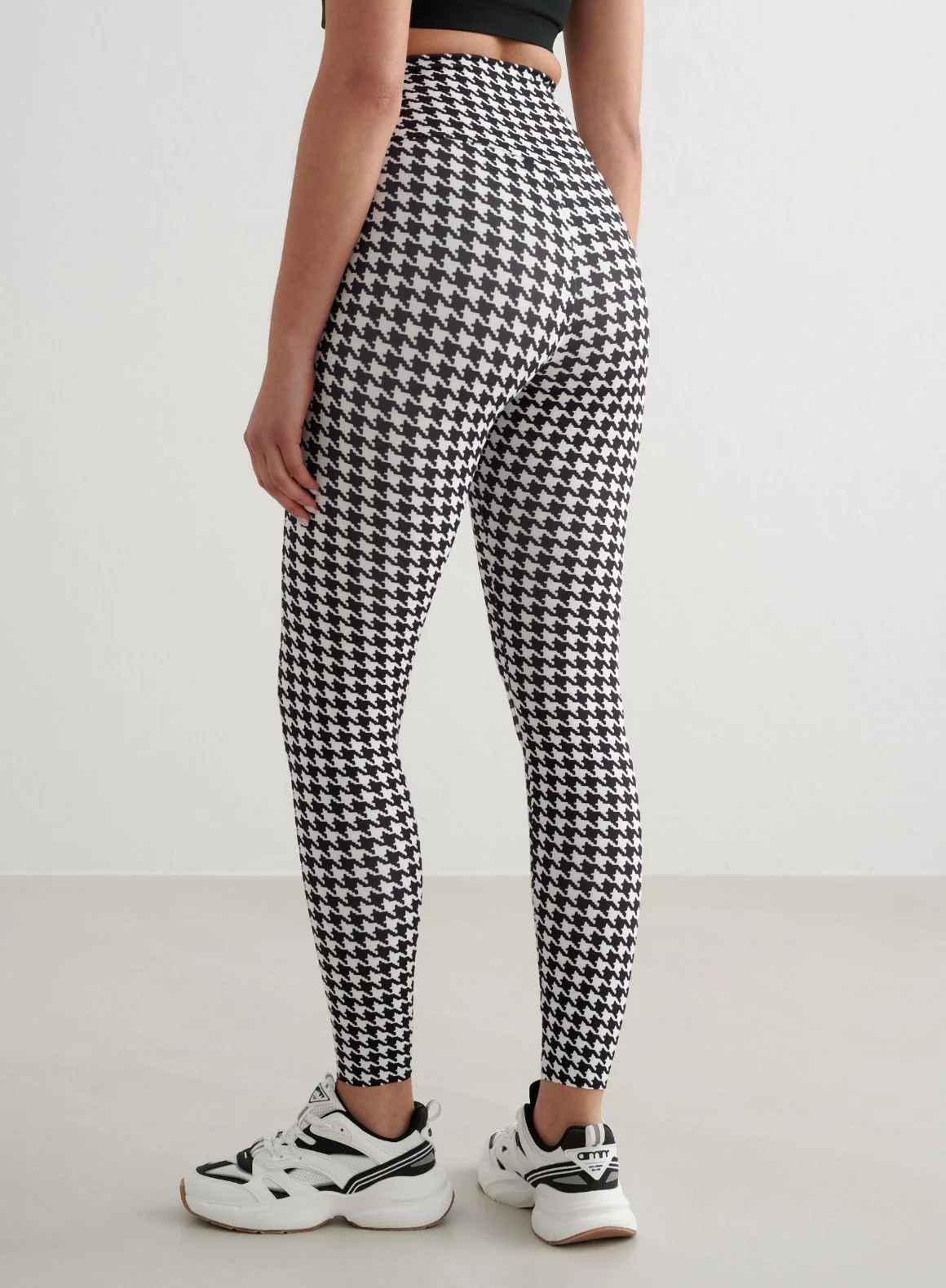 Pepita Sense Tights - Image 4