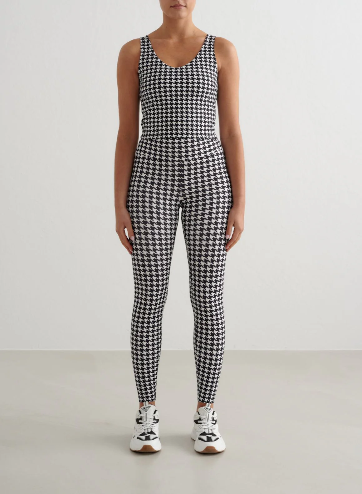 Pepita Sense Tights & Bralette Set
