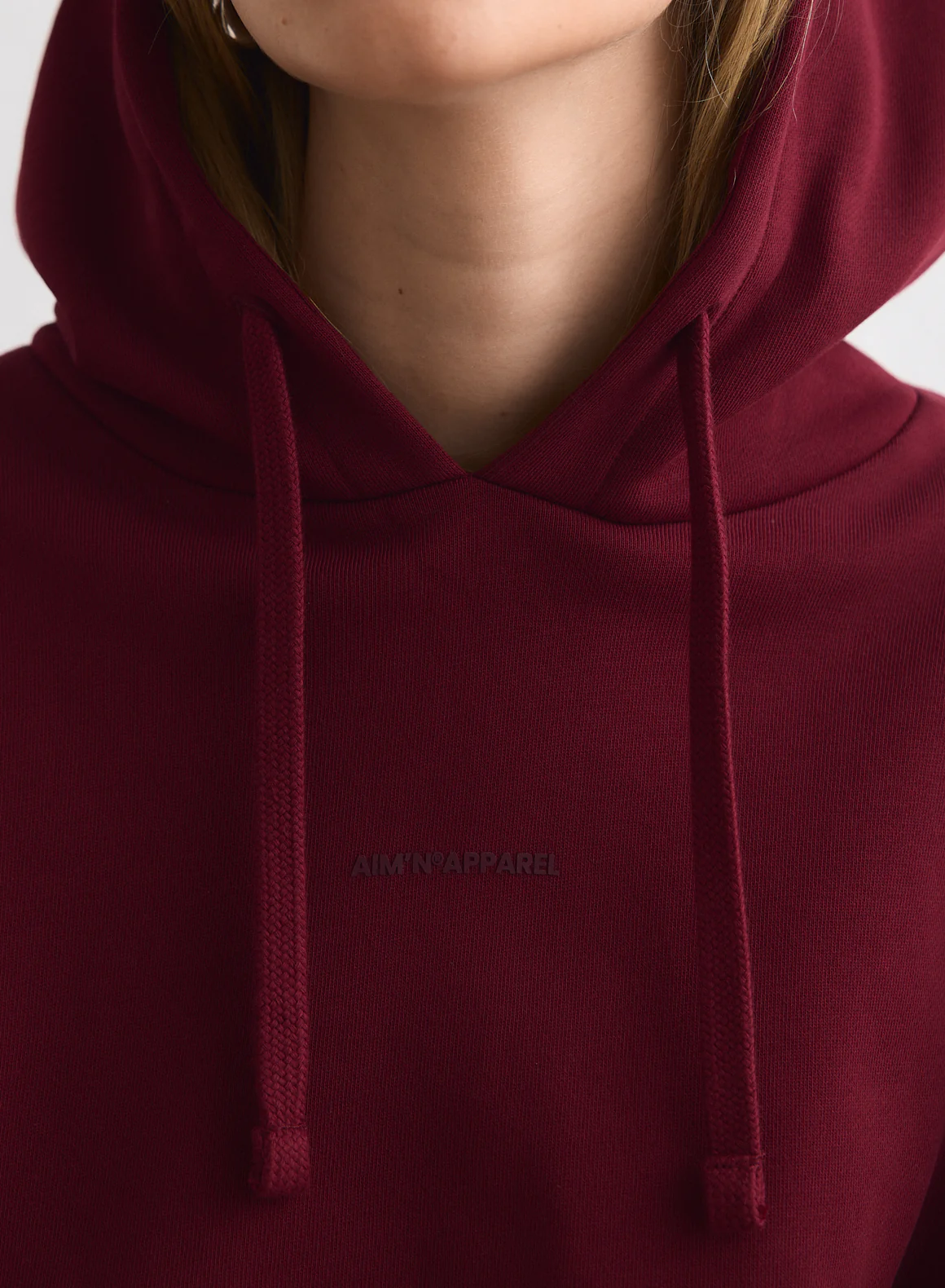 Ruby Apparel Chunky Terry Hood - Image 4