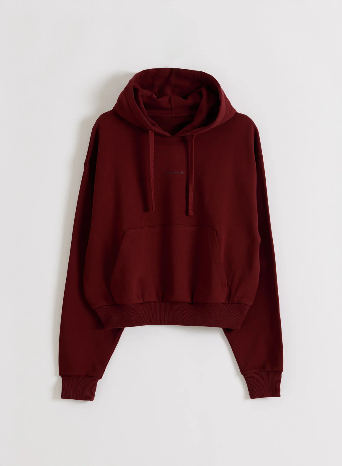 Ruby Apparel Chunky Terry Hood - Image 5