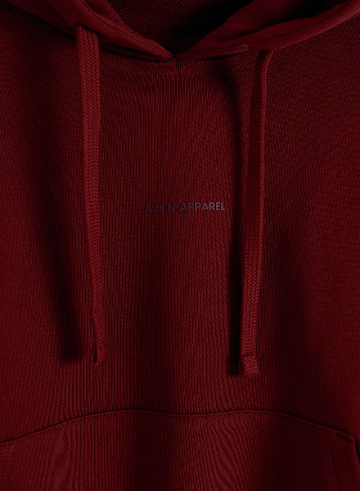 Ruby Apparel Chunky Terry Hood - Image 6