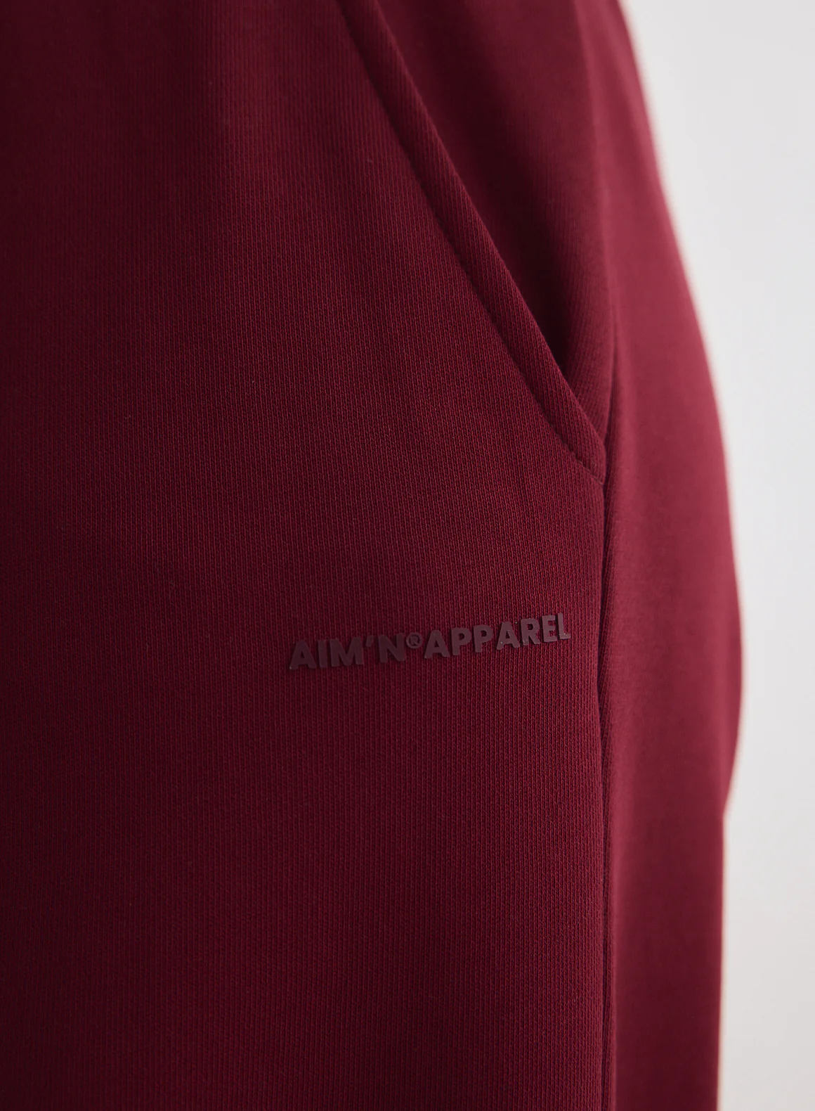 Ruby Chunky Terry Sweatpants - Image 3