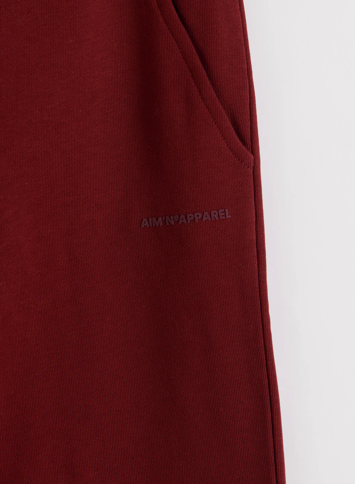 Ruby Chunky Terry Sweatpants - Image 5