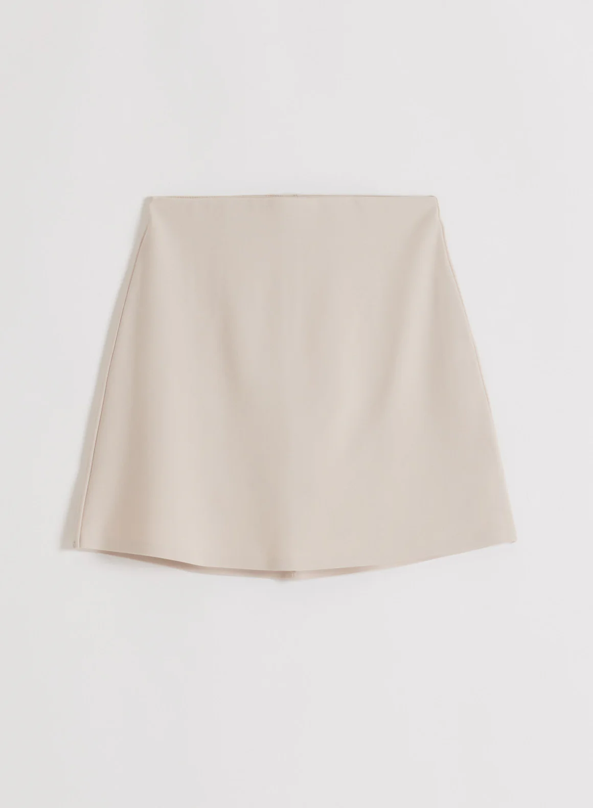 Sand Luxe Skort - Image 6