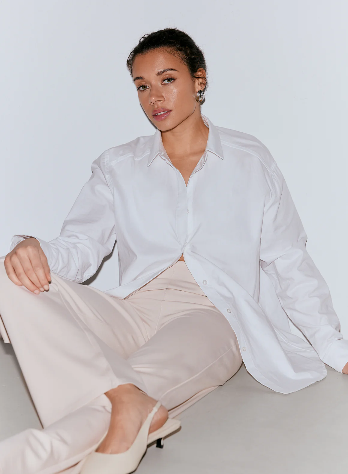Sand Luxe Pants - Image 6