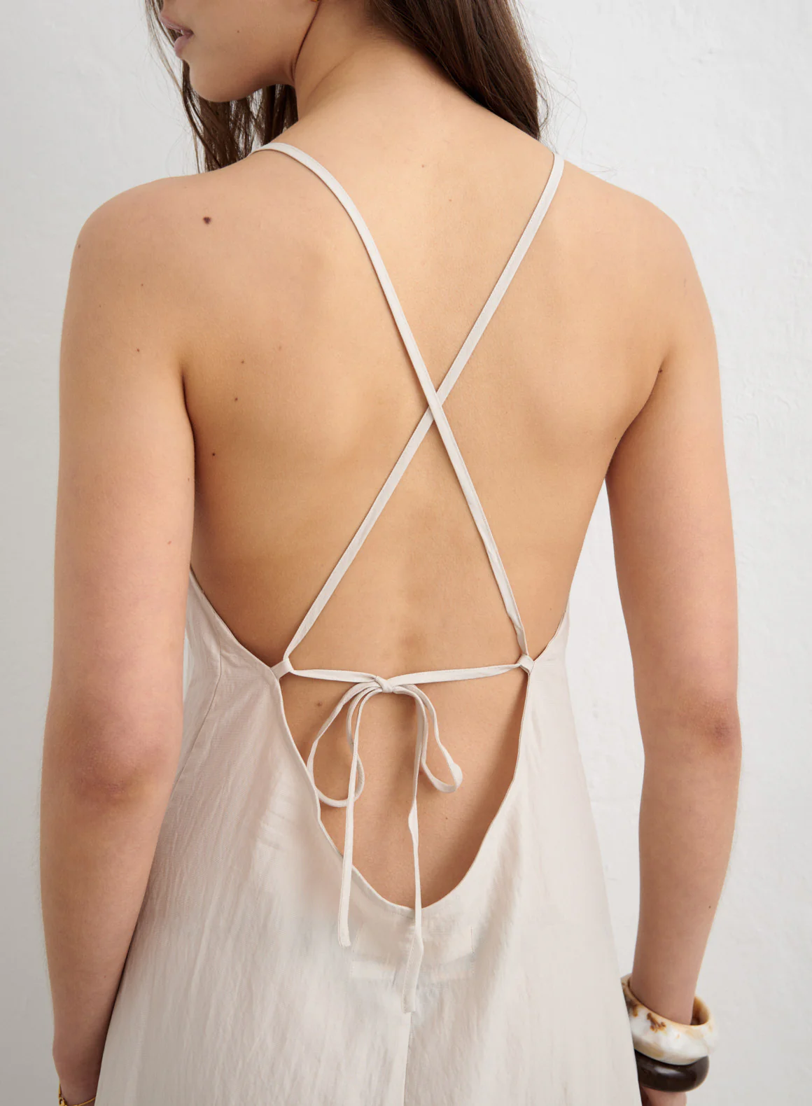 Sand Riviera Maxi Dress - Image 7