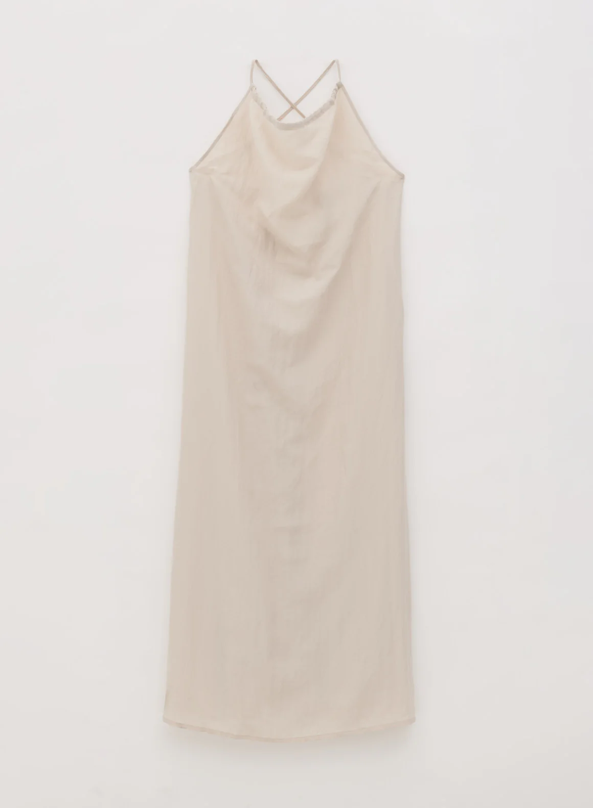 Sand Riviera Maxi Dress - Image 9