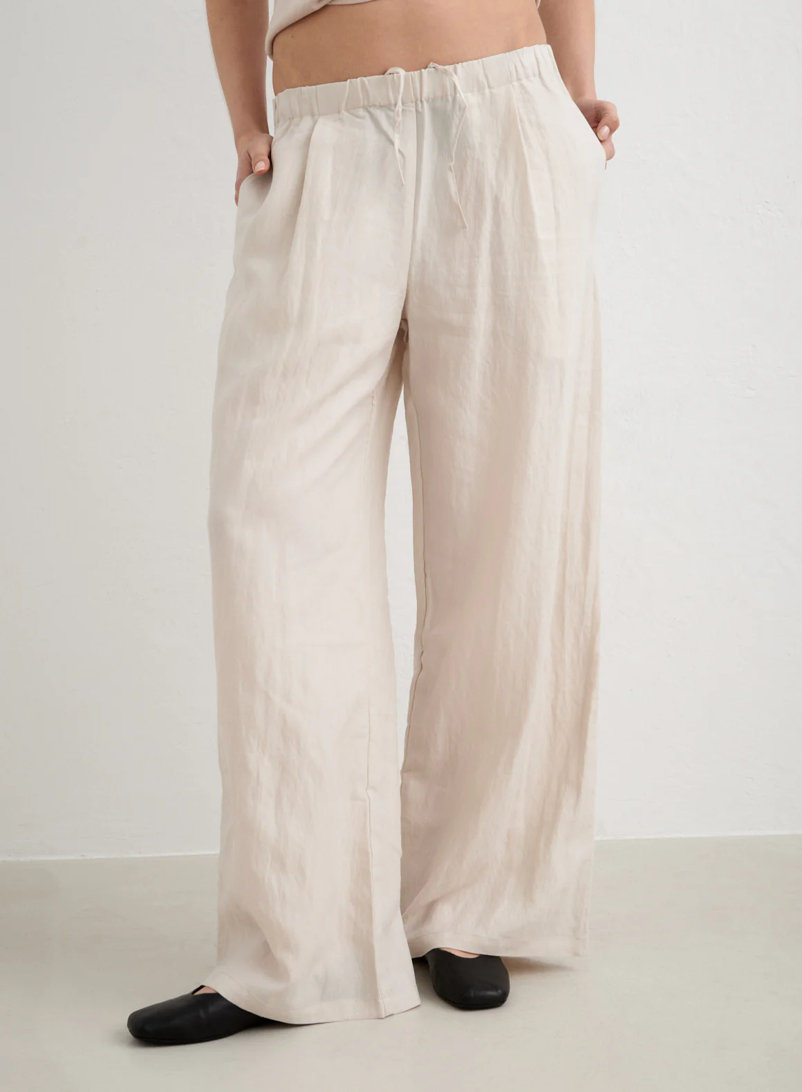 Sand Riviera Pants - Image 3
