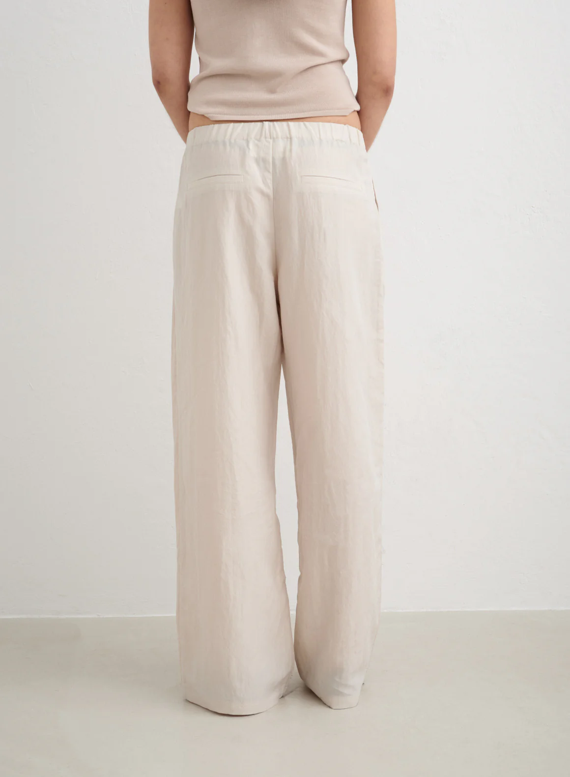 Sand Riviera Pants - Image 4