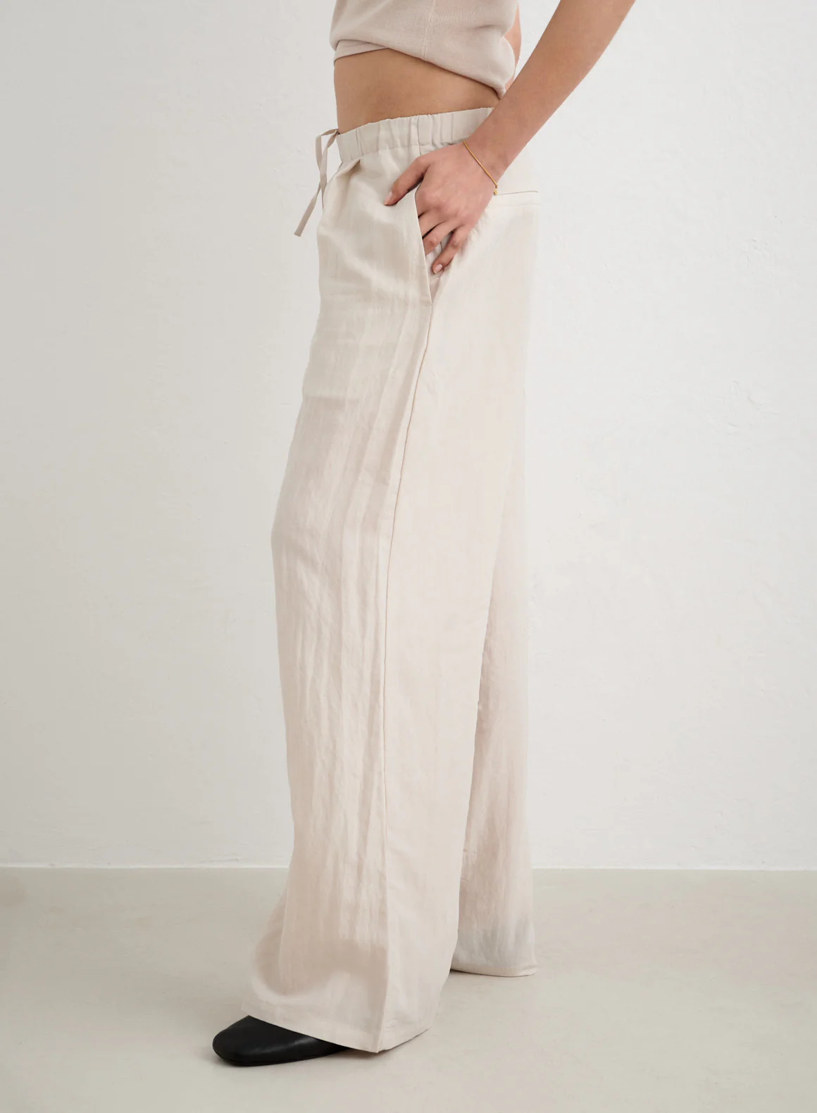 Sand Riviera Pants - Image 5