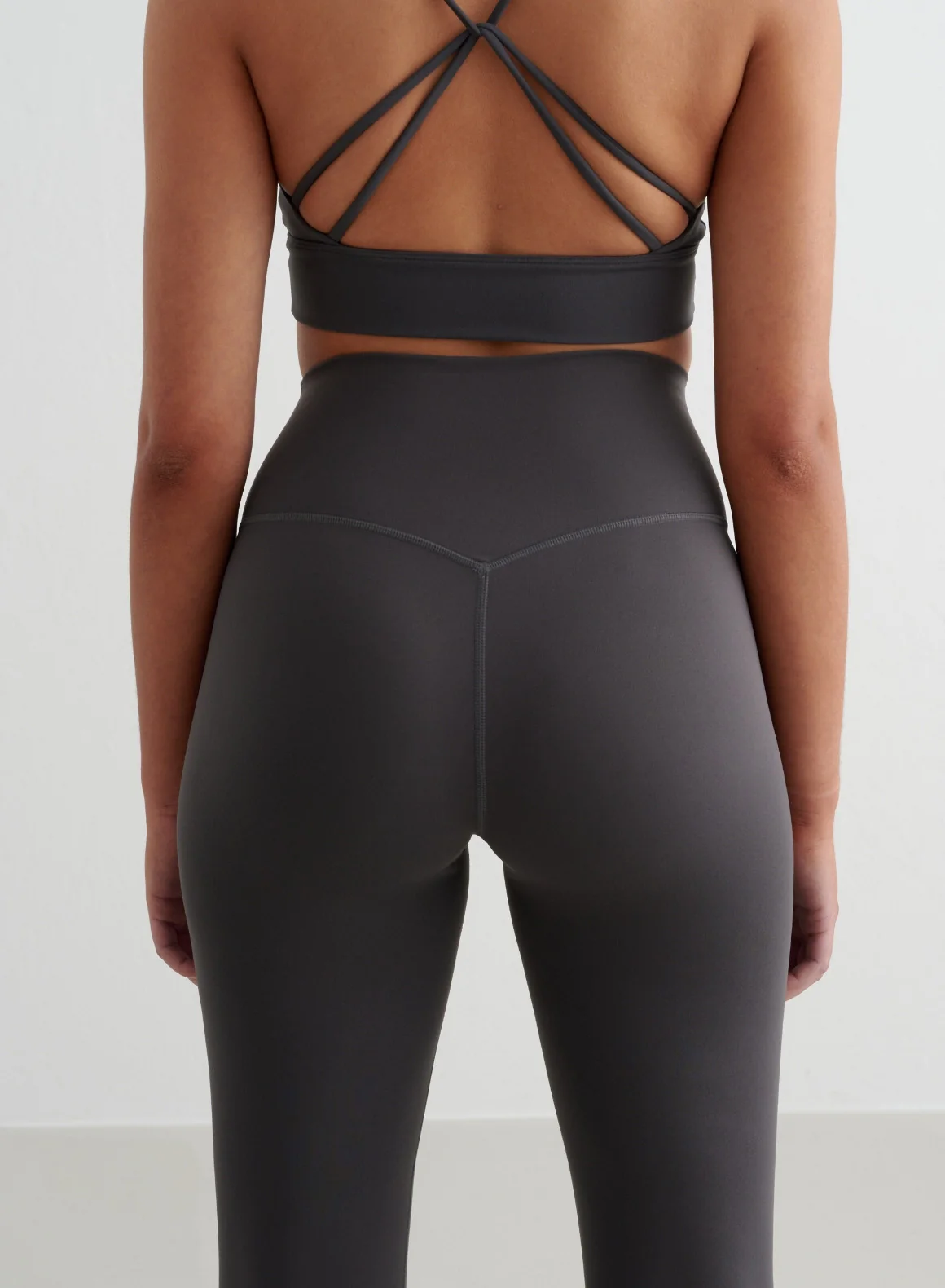 Shadow Grey Sense Flare Tights - Image 3