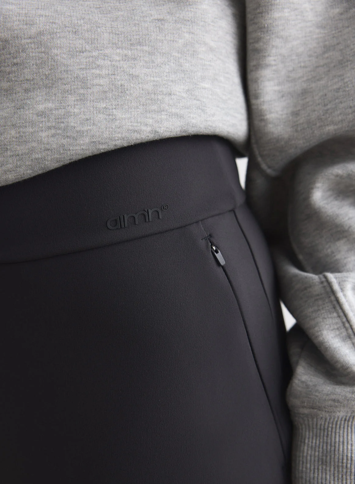 Shadow Grey Sense Pants - Image 5