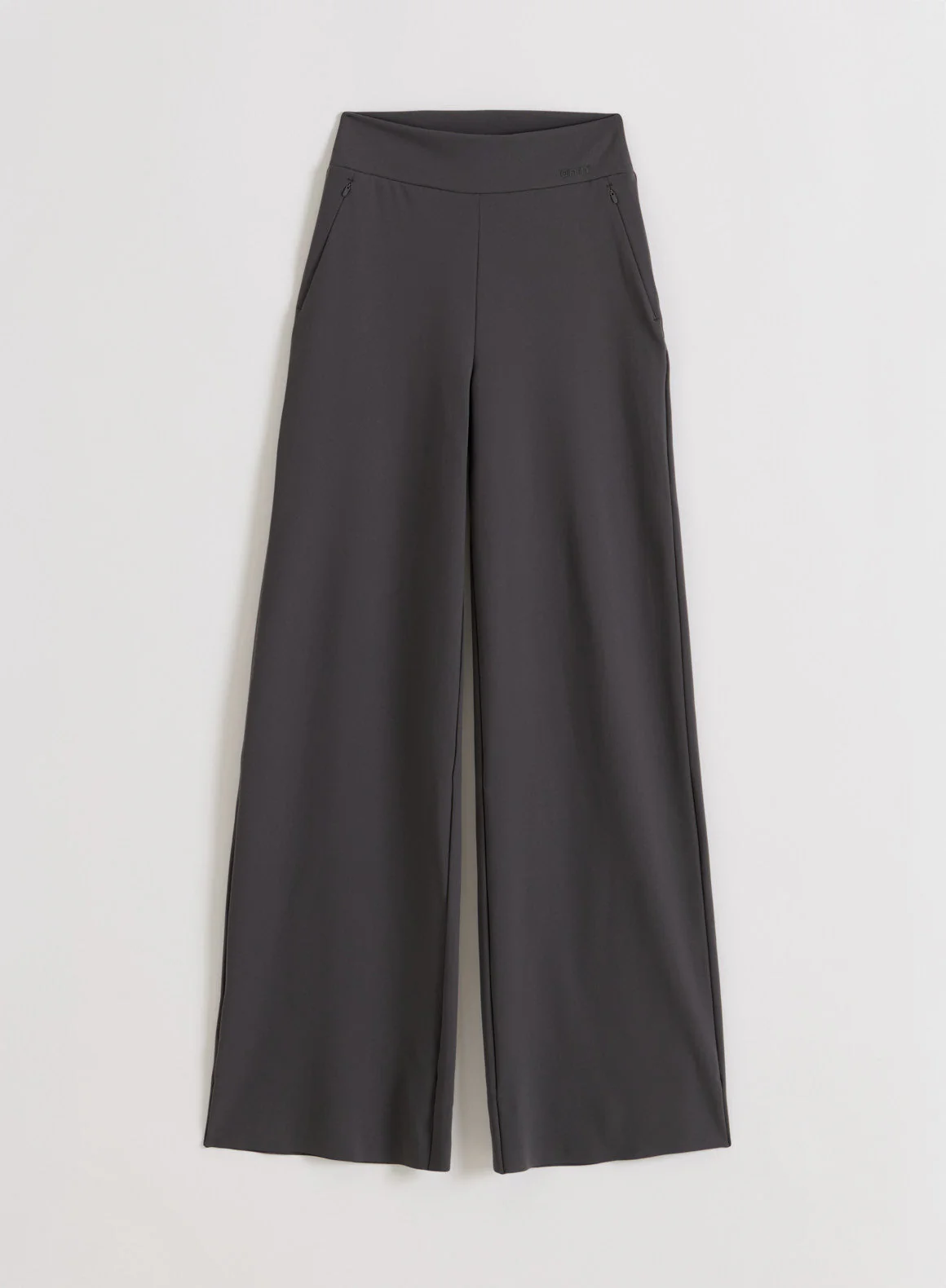 Shadow Grey Sense Petite Pants - Image 6
