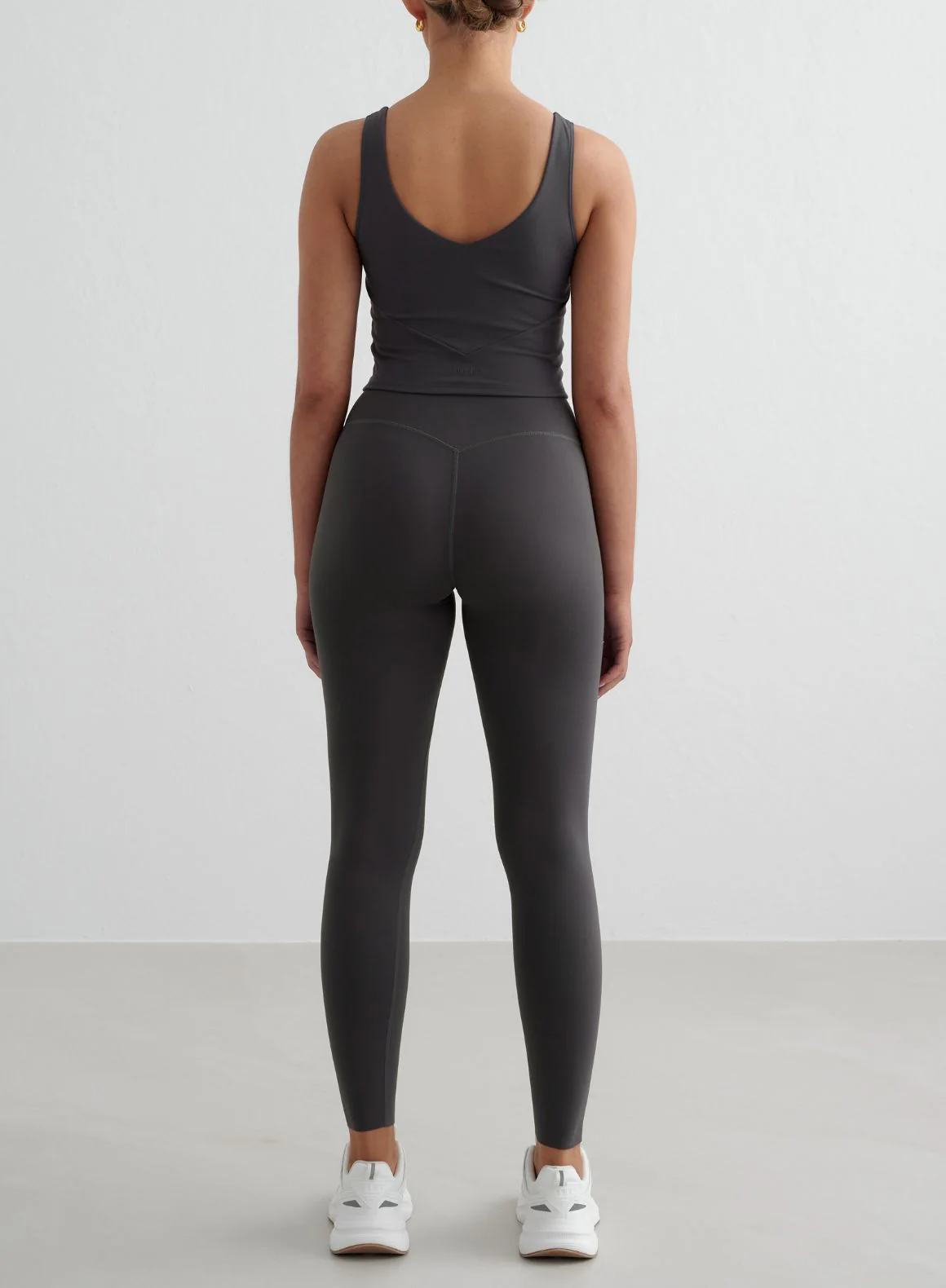 Shadow Grey Sense Tall Tights - Image 3